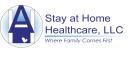 Stay at Home Healthcare, LLC logo
